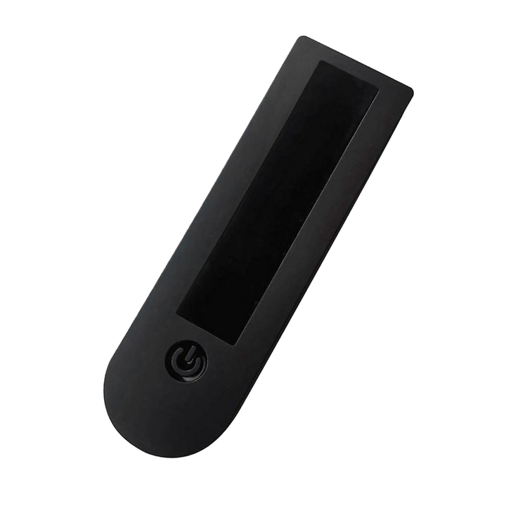 Protection d’afficheur étanche en silicone – Ninebot Max G30