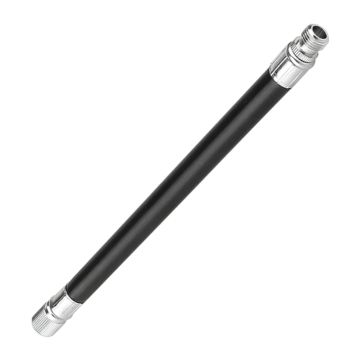 Rallonge de valve flexible pour gonflage de trottinette électrique