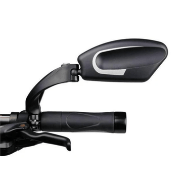 Rétroviseurs réglables pour guidon – Paire compatible trottinettes & vélos - Trot'Nation