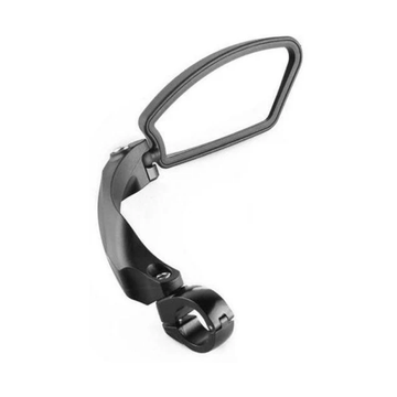 Rétroviseurs réglables pour guidon – Paire compatible trottinettes & vélos - Trot'Nation