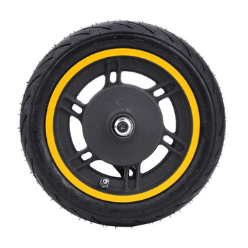 Roue avant complète - Ninebot G30 MAX - Trot'Nation