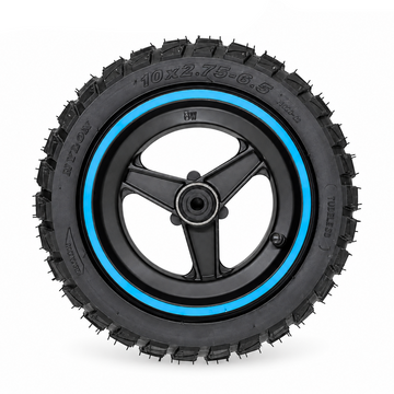 Roue complète avant - Smartgyro K5 Pro
