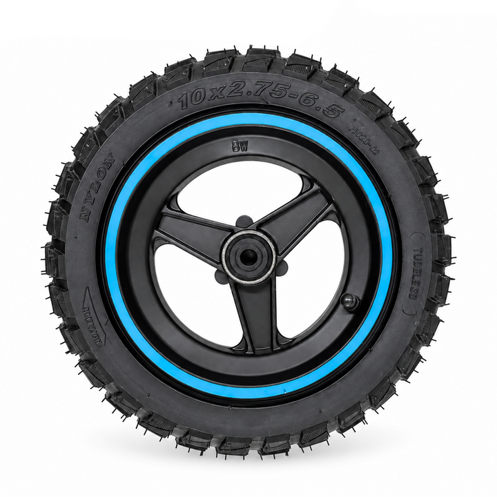 Roue complète avant - Smartgyro K5 Pro