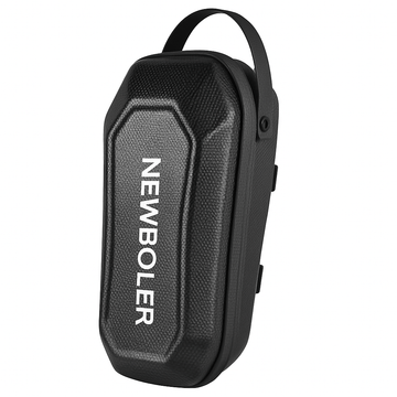 Sacoche de transport pour trottinette électrique - Trot'Nation