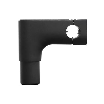 Support de guidon Xiaomi M365, 1S, Essential, Pro, Pro 2, Scooter 3 - Trot'Nation