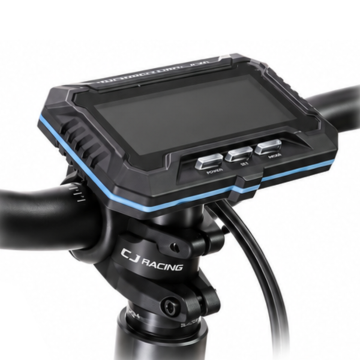 Support pour écran EY4 — Dualtron, Rovoron (potence)