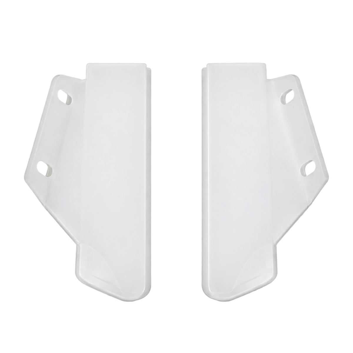 Supports de feu avant gauche et droit - Smartgyro Rockway GT