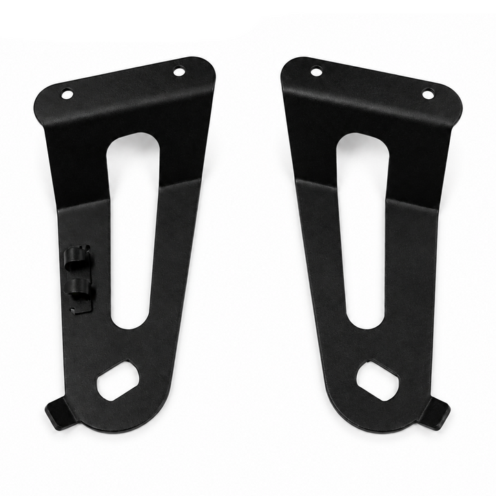 Supports de garde-boue gauche et droit - Smartgyro Rockway GT