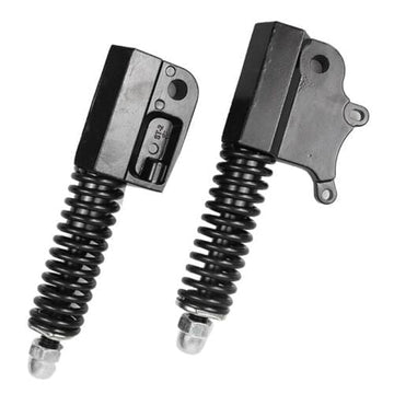 Suspension avant générique - Compatible Kugoo M4, Urbanglide E - Cross Pro, ... - Trot'Nation