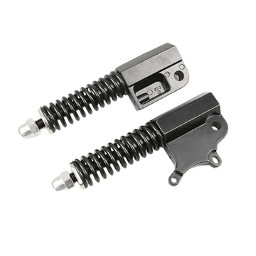 Suspension avant générique - Compatible Kugoo M4, Urbanglide E - Cross Pro, ... - Trot'Nation