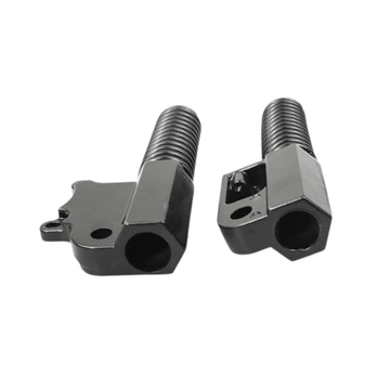 Suspension avant générique - Compatible Kugoo M4, Urbanglide E - Cross Pro, ... - Trot'Nation