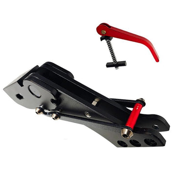 Système de pliage Speedway, Rockway et Crossover - Trot'Nation