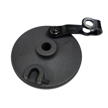 Tambour de frein arrière - Xiaomi Electric Scooter 4 Lite 2nd Gen