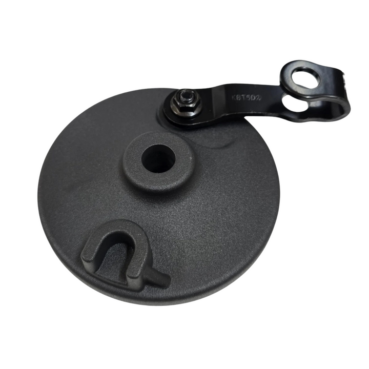 Tambour de frein arrière - Xiaomi Electric Scooter 4 Lite 2nd Gen