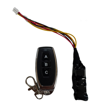 Télécommande de débridage - Ninebot ZT3 Pro [Version interne]