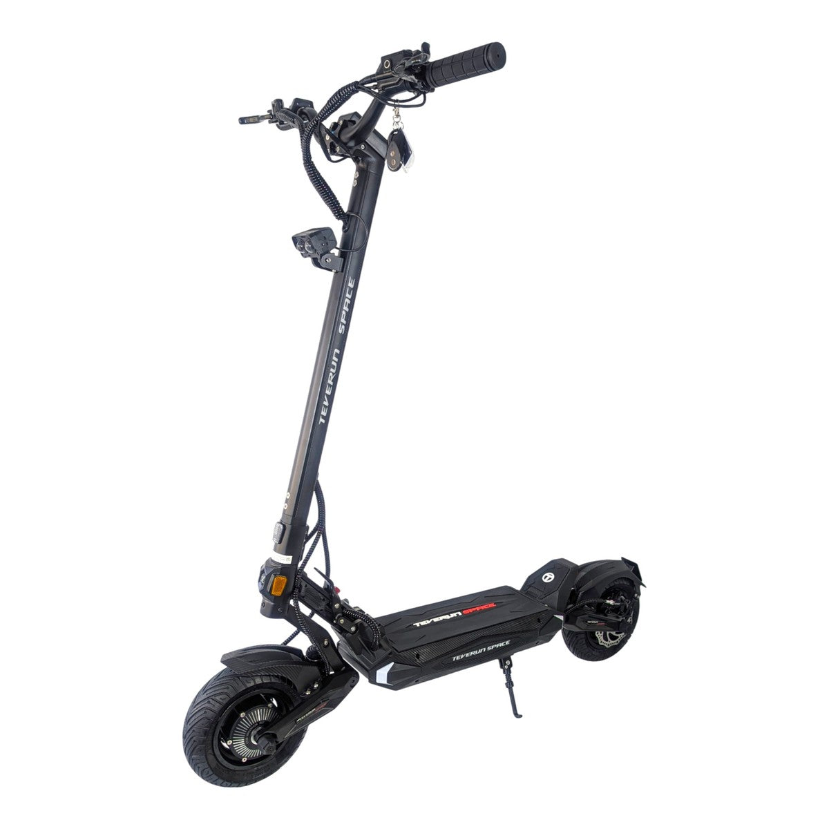 Teverun Space - 52V 18Ah