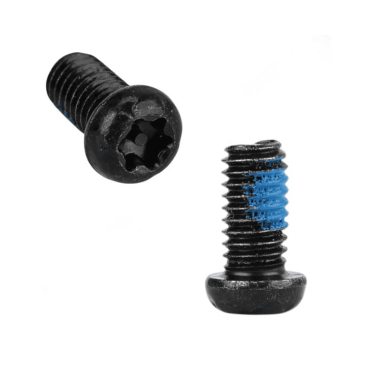 Vis M4x10 pour cache batterie (Pack de 18) - Ninebot G30 Max / G2