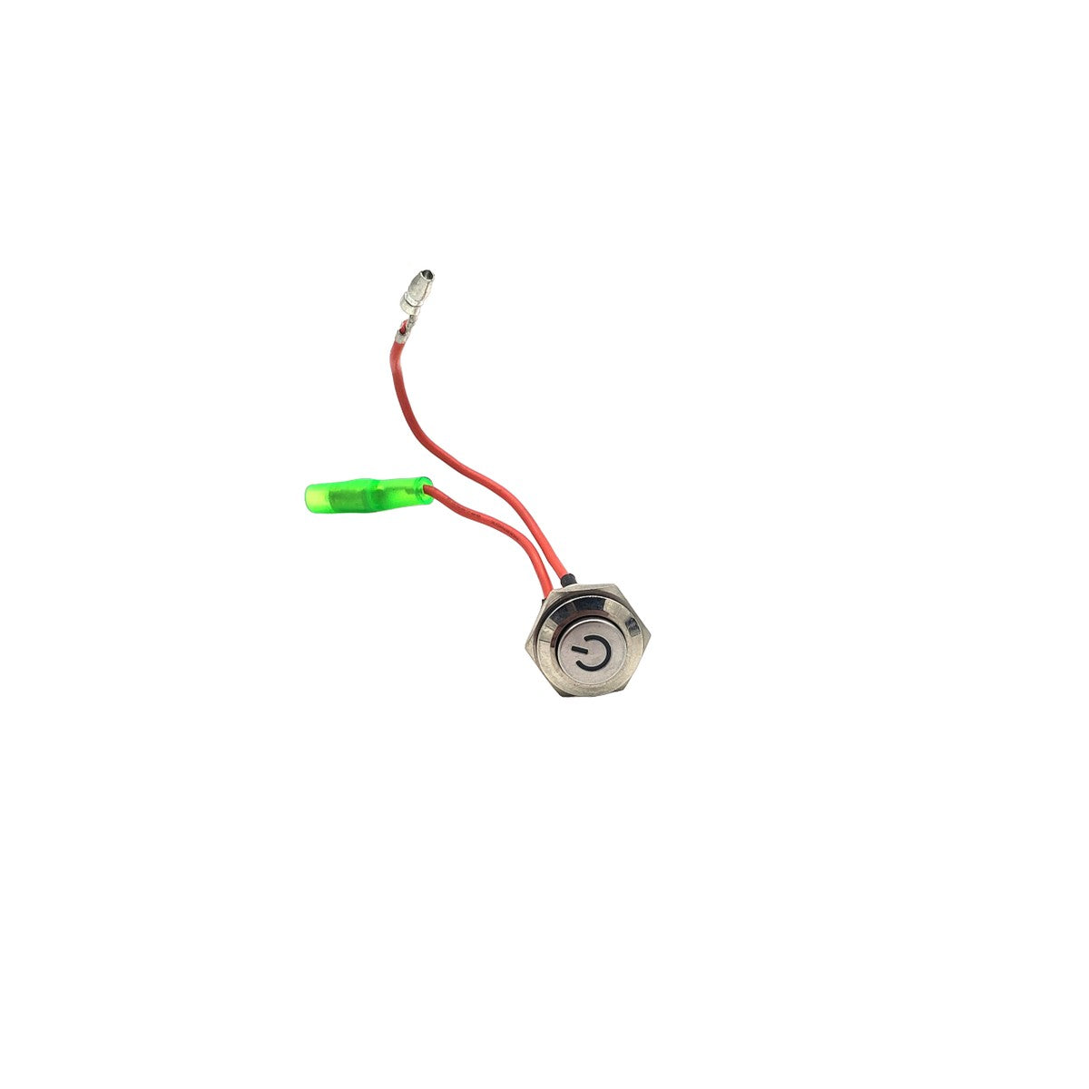 Bouton LED avec fils – Dualtron Victor, Victor Luxury & compatibles