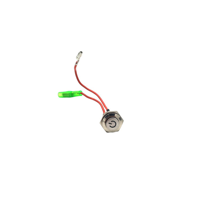 Bouton LED avec fils – Dualtron Victor, Victor Luxury & compatibles