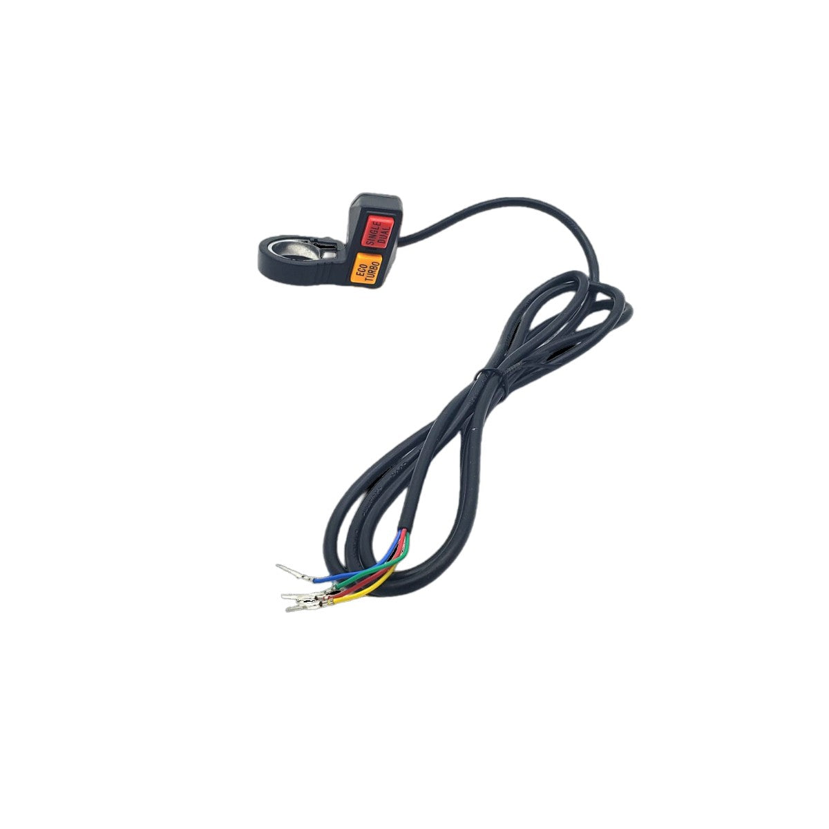 Commodo multifonction – Dualtron SPW 4, SPW 5 & compatibles