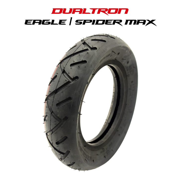 Pneu 10x2.5 – Dualtron Eagle & Spider Max et compatibles