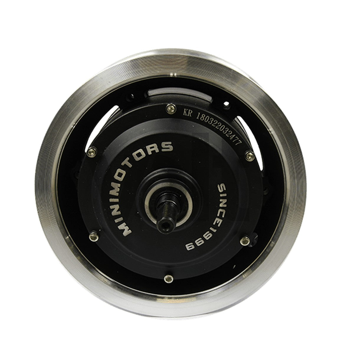 Moteur arrière – Dualtron Ultra