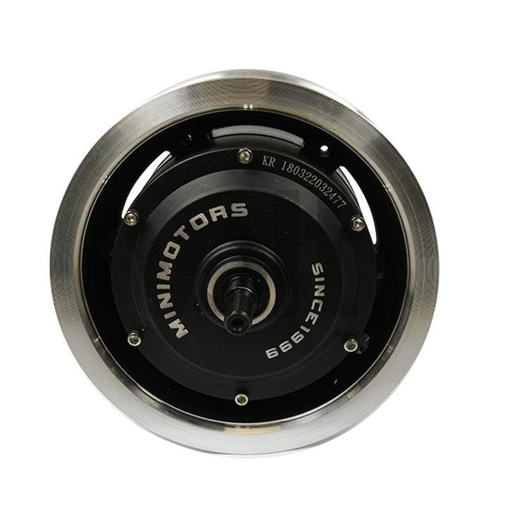 Moteur arrière – Dualtron Ultra