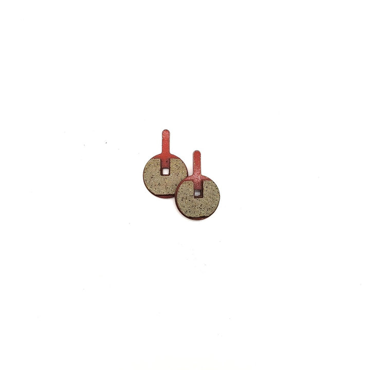 Plaquettes de frein – Dualtron SPW 4 & SPW 5