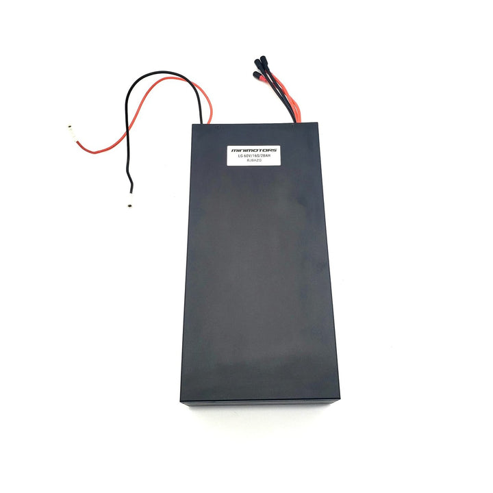 Batterie 60V 28Ah – Dualtron 3