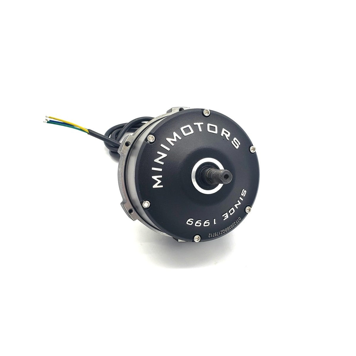 Moteur avant & arrière – Dualtron Thunder, Ultra & compatibles