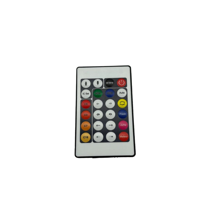 Télécommande pour LEDs – Dualtron Futecher & compatibles