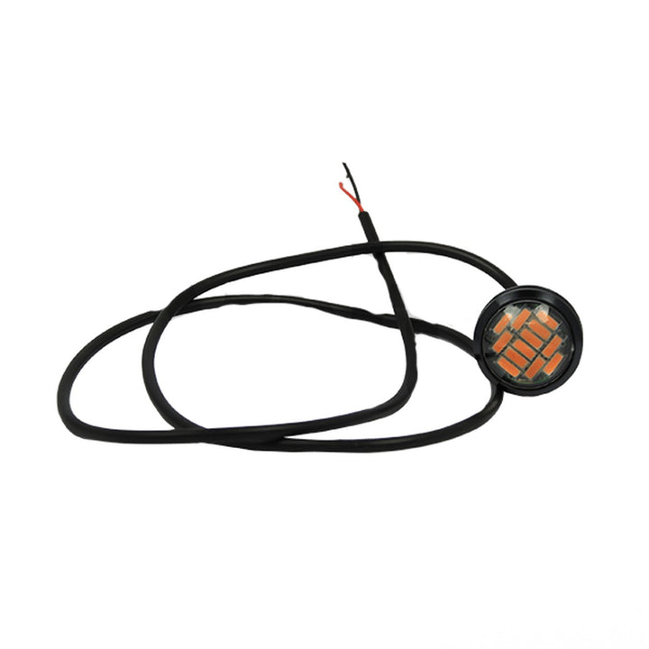 Éclairage LED warning & clignotant – Dualtron Thunder, X2 & compatibles