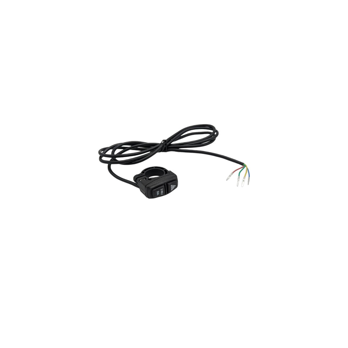 Commodo multifonction – Dualtron Victor & compatibles