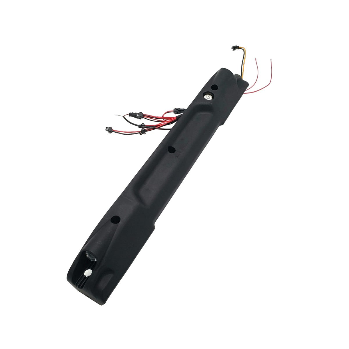 Cache latéral droit complet – Dualtron 3 & Victor