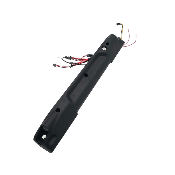 Cache latéral droit complet – Dualtron 3 & Victor