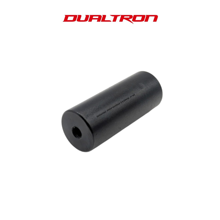 Tube central du guidon – Dualtron City, Victor & compatibles