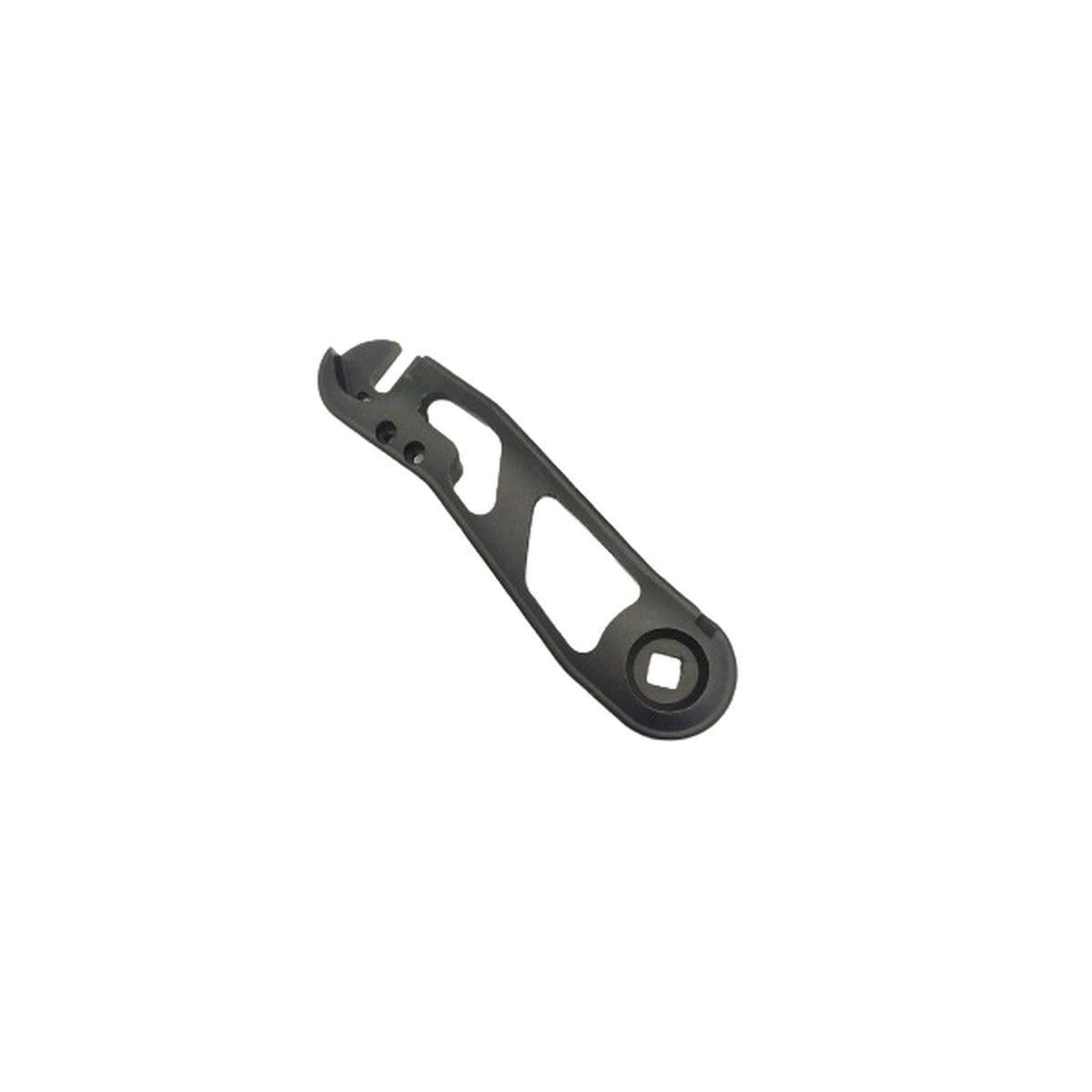 Bras de fourche gauche arrière – Dualtron Spider