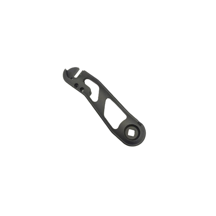 Bras de fourche gauche arrière – Dualtron Spider