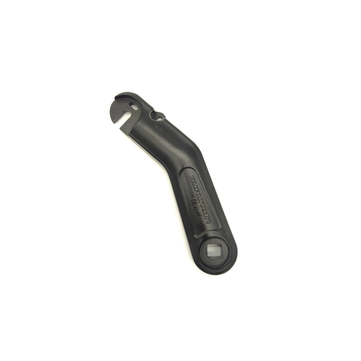 Bras de fourche avant côté sans disque – Dualtron Raptor 2