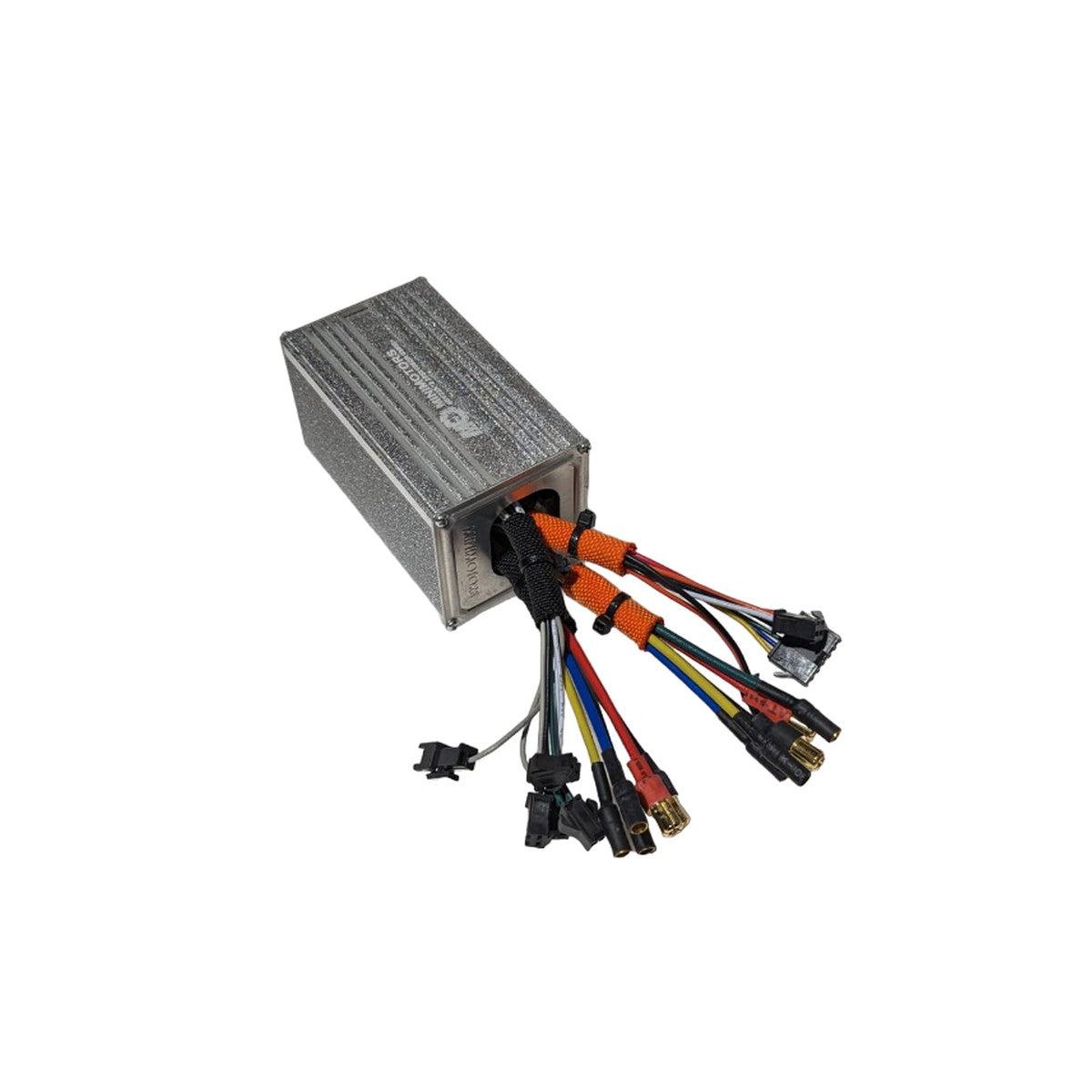 Contrôleur 60V 22A – Dualtron Raptor 2 & compatibles