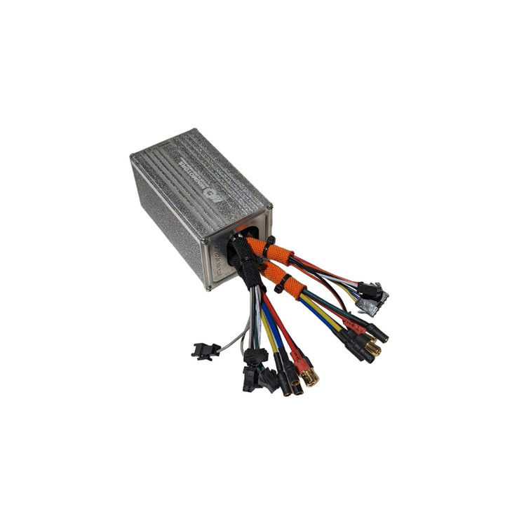 Contrôleur 60V 22A – Dualtron Raptor 2 & compatibles