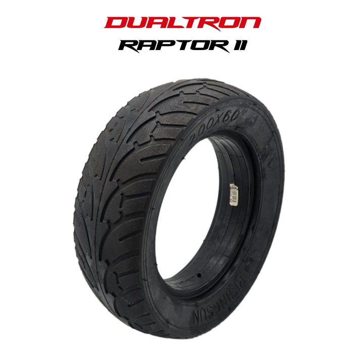 Pneu plein 200x60 – Dualtron Raptor 2