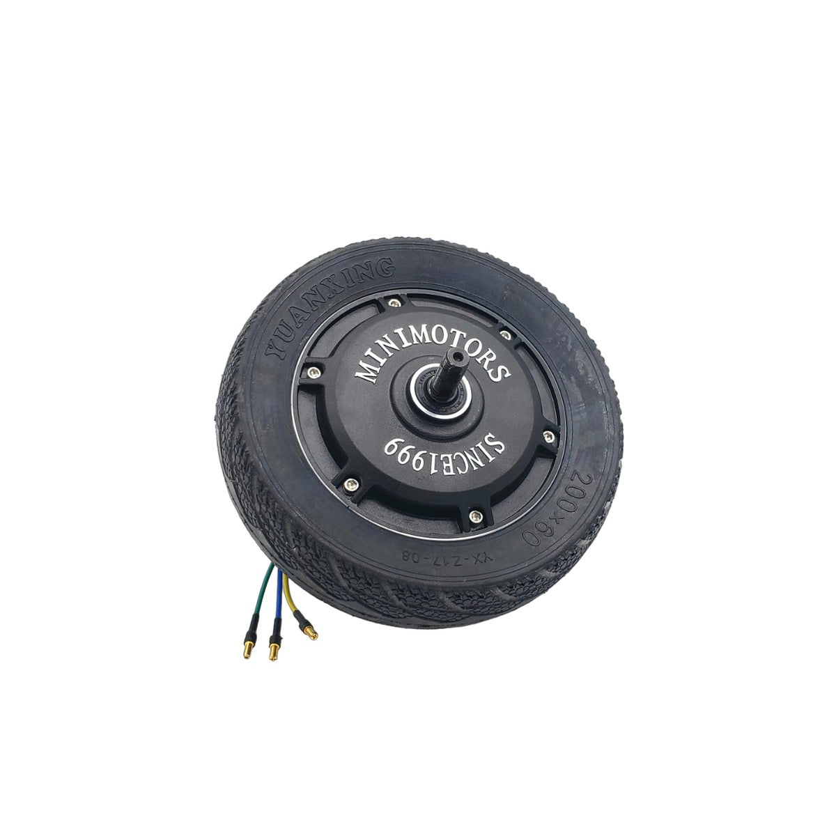 Moteur avant – Dualtron Raptor 2