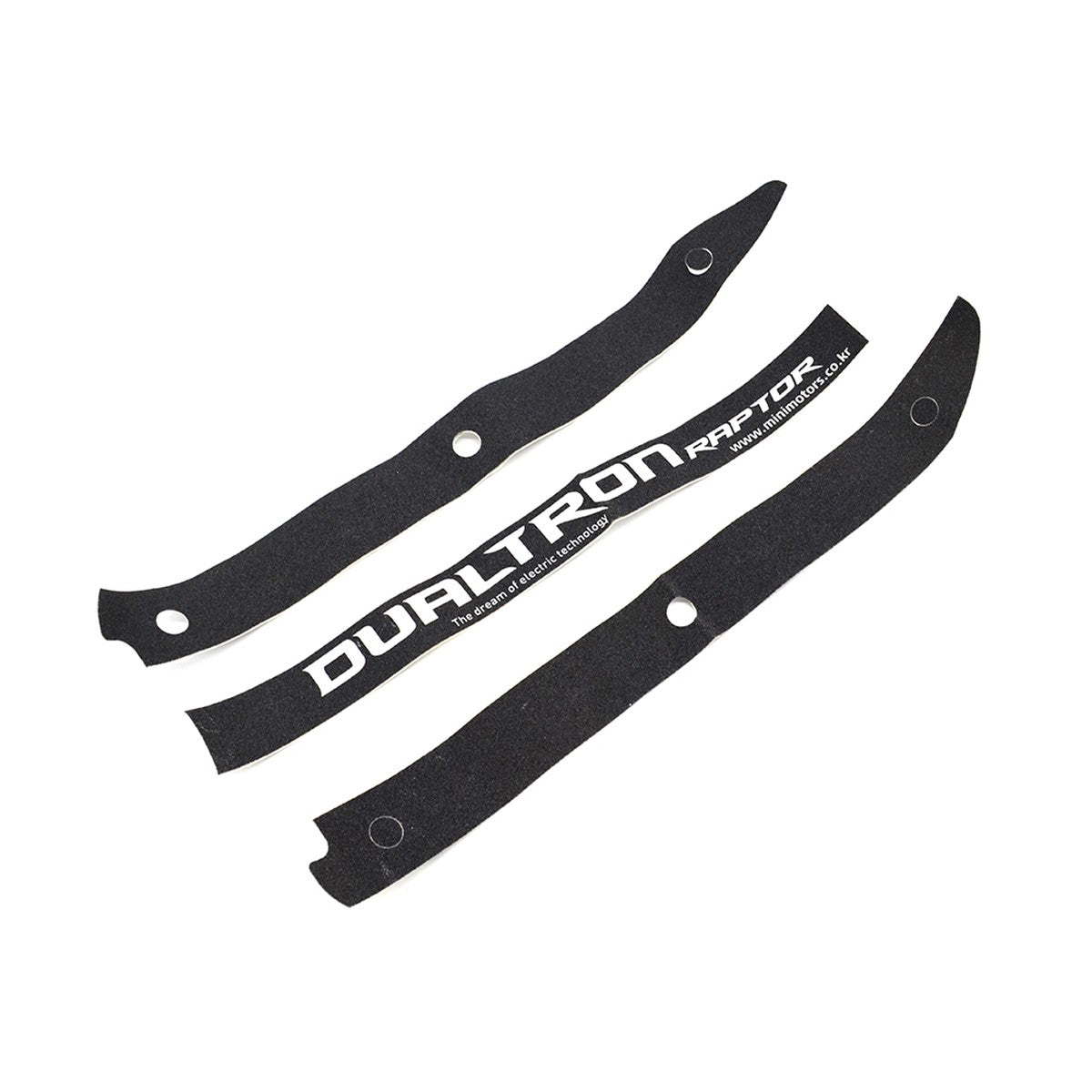 Grip de deck – Dualtron Raptor 2