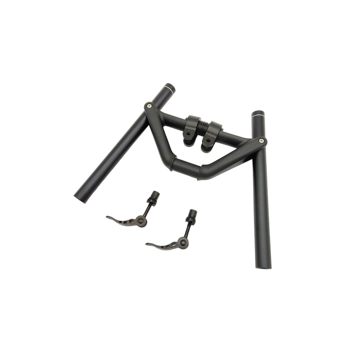Guidon pliable – Dualtron