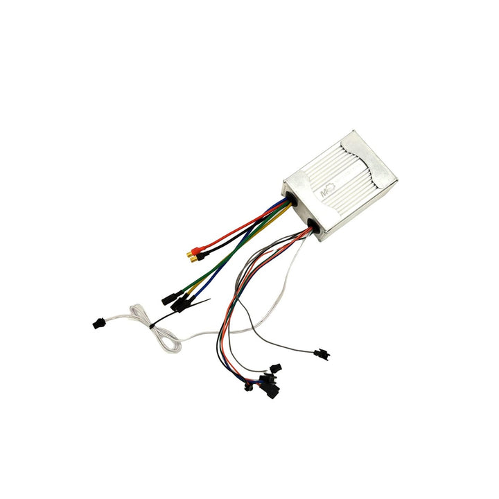 Contrôleur avant 60V 50A (V1) – Dualtron X, X2 & compatibles