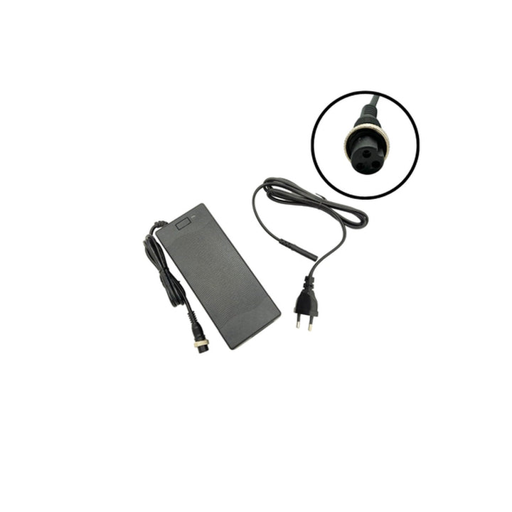 Chargeur 66V 1,75Ah (2 pin) – Dualtron X