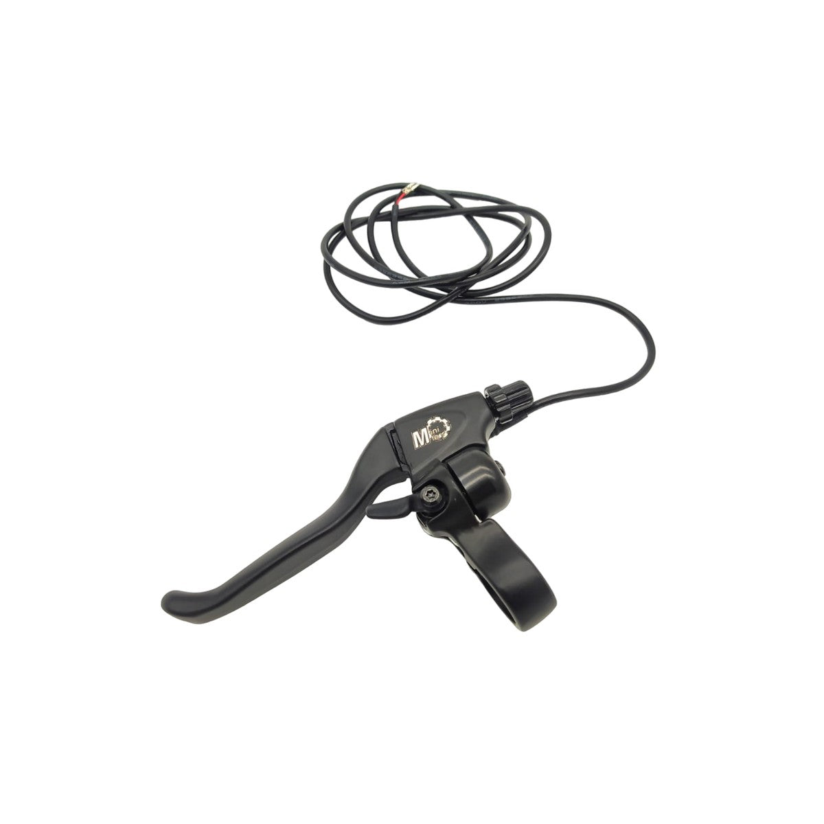 Levier de frein gauche avec frein électrique et sonnette – Dualtron Mini & Eagle