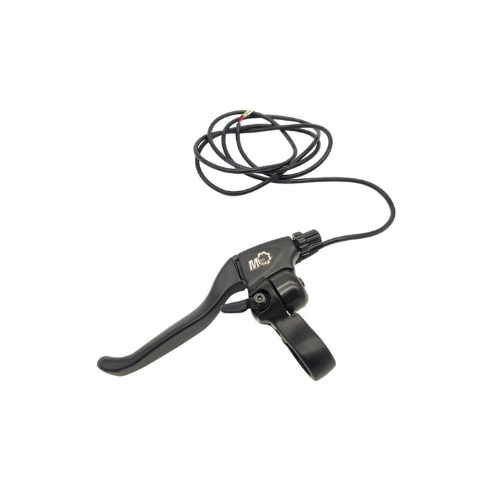 Levier de frein gauche avec frein électrique et sonnette – Dualtron Mini & Eagle