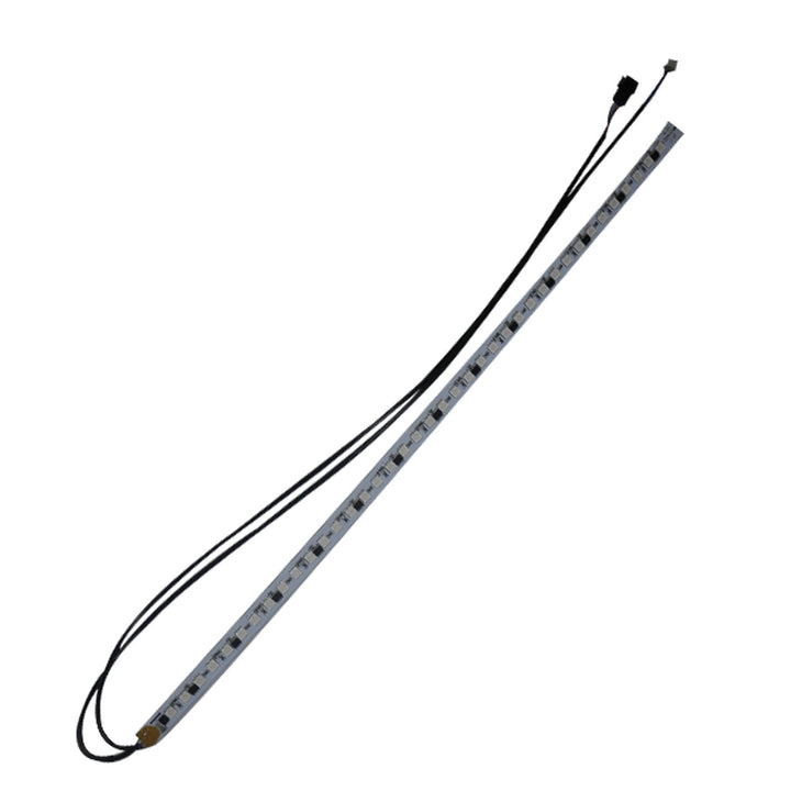 LED de colonne avec récepteur côté droit (2 fils) – Dualtron Mini